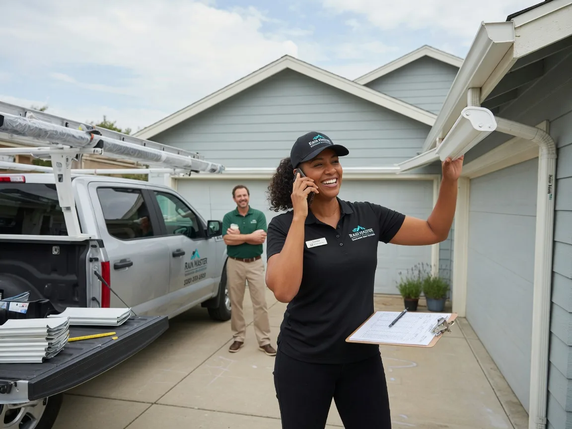 Gutter Installation Lorain, OH FAQs